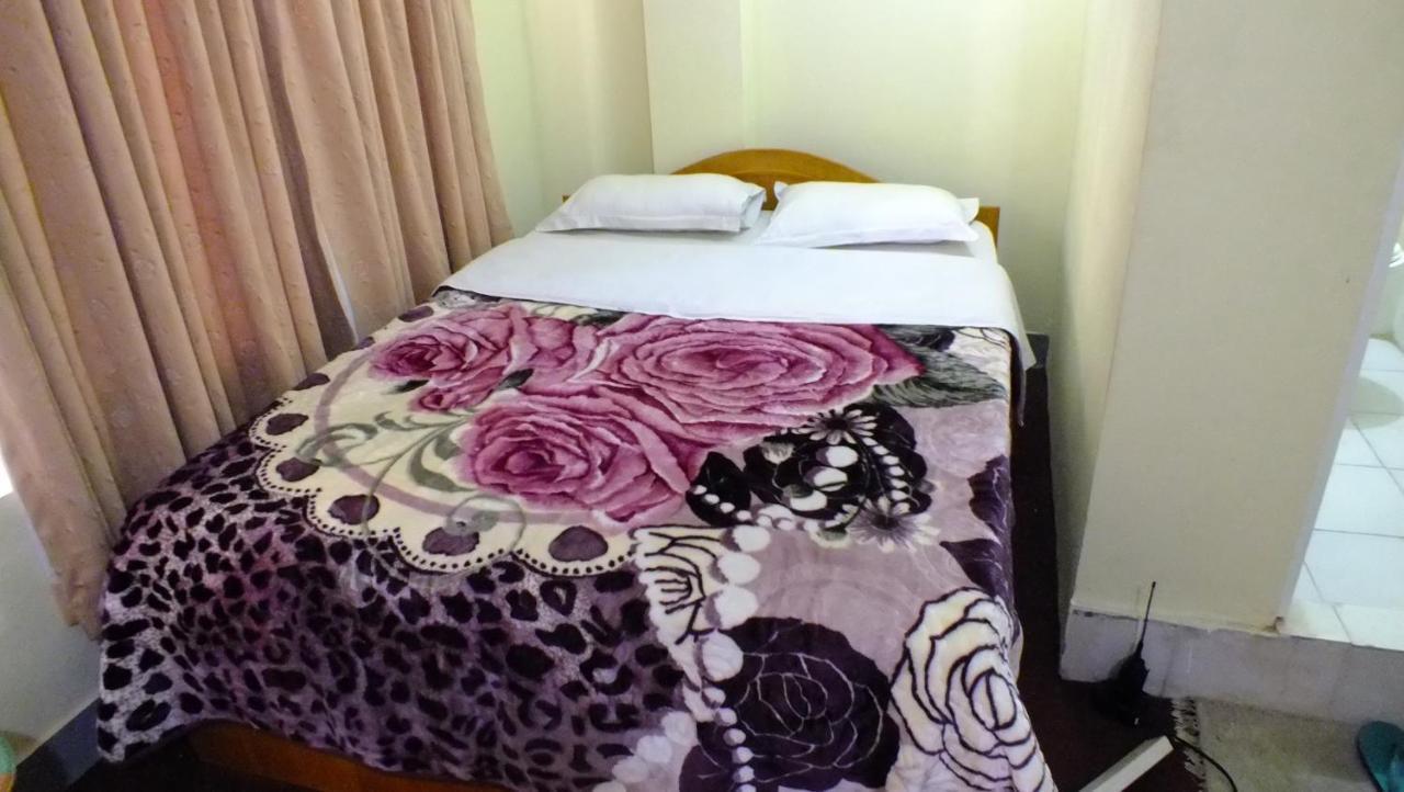 Hotel Dolphin Katmandou Extérieur photo