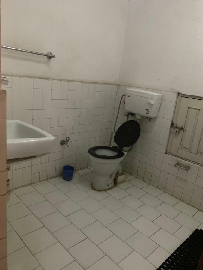 Hotel Dolphin Katmandou Extérieur photo