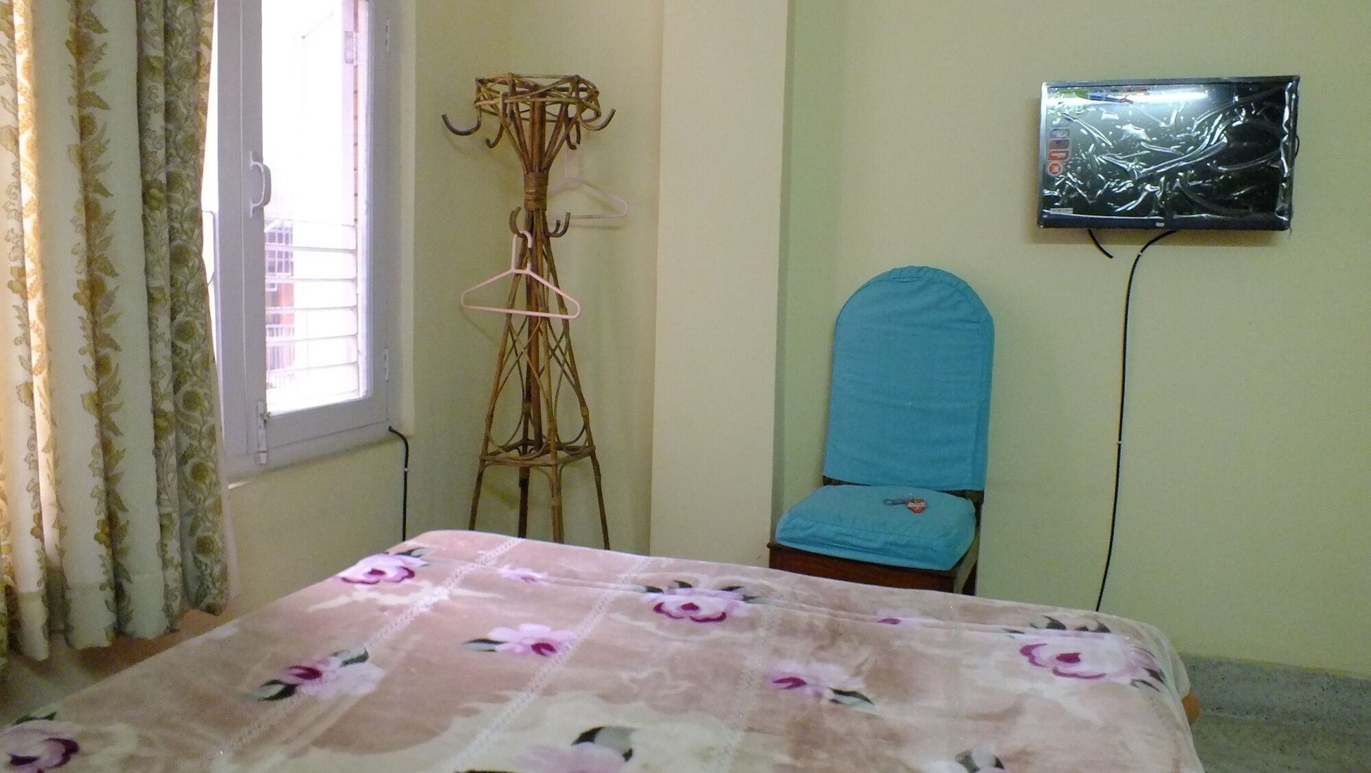 Hotel Dolphin Katmandou Extérieur photo